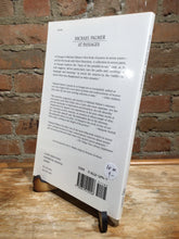 Palmer, Michael: At Passages [used paperback]