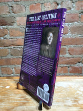 Smith, Clark Ashton: The Last Oblivion: Best Fantastic Poems of Clark Ashton Smith [used paperback]