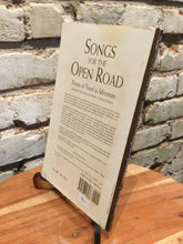 Ed. The American Poetry and Literacy Project: Songs for the Open Road: Poems of Travel and Adventure [used paperback]