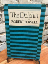 Lowell, Robert: The Dolphin [used paperback]