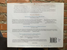 Deming, Alison Hawthorne: Poetry of the American West [used hardcover]