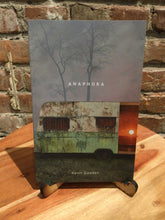 Goodan, Kevin: Anaphora [used paperback]