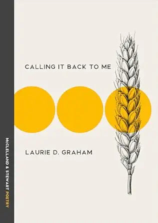 [03/24/26] Graham, Laurie D.: Calling It Back to Me
