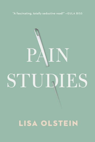 Olstein, Lisa: Pain Studies