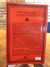 Rosenthal, M.L. (ed.): Selected Poems & Two Plays of William Butler Yeats [used paperback]