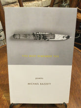 Bazzett, Michael: You Must Remember This [used paperback]
