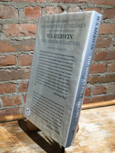 Merwin, W.S.: The Miner's Pale Children [used hardcover]