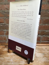 Ahsbery, John: your name here [used hardcover]