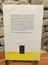 Austen, Elizabeth: The Girl Who Goes Alone [used paperback]