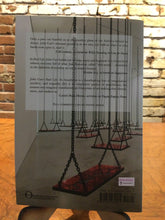 Carr, Julie: Real Life: An Installation [used paperback]