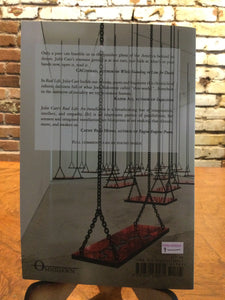 Carr, Julie: Real Life: An Installation [used paperback]