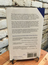 Vendler, Helen: Poems Poets Poetry: An Introduction and Anthology [used paperback]