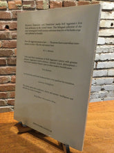 [Rare] Aggestam, Rolf: Between Darkness and Darkness [used paperback]