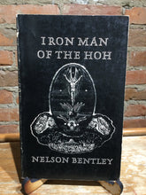 [Rare] Bentley, Nelson: Iron Man of the Hoh [used paperback]