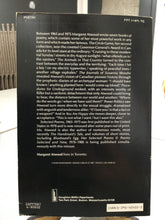 [Rare] Atwood, Margaret: Selected Poems 1965-1975 [used paperback]