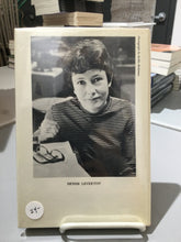 Levertov, Denise: To Stay Alive [used hardcover]
