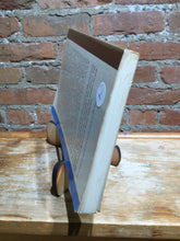 Merwin, W. S.: The Carrier of Ladders [used paperback]