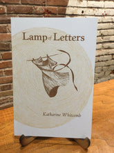 Whitcomb, Katharine: Lamp of Letters [used paperback]