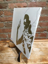 Borsuk, Amaranth and Durbin, Kate: Abra [used paperback]