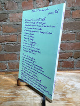 [Rare] Soupault, Philippe: I'm Lying: Selected Translations of Philippe Soupault [used paperback]