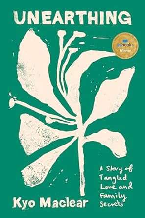 [W4G] Maclear, Kyo: Unearthing