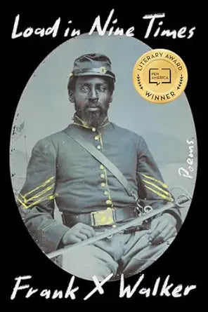 [08/18/26] Walker, Frank X.: Load in Nine Times