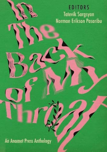 Pasaribu & Sargsyan (eds.): In the Back of My Throat