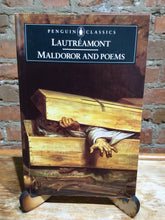 Lautréamont, Comte de: Maldoror and Poems [used paperback]