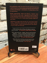 Quin, Ann: Tripticks [used paperback]