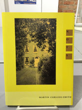 Corless-Smith, Martin: Nota [used paperback]