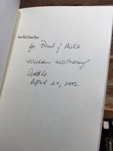 Witherup, William: Down Wind, Down River [used paperback]