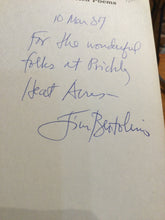 [Rare] Bertolino, James: Pocket Animals [used paperback]