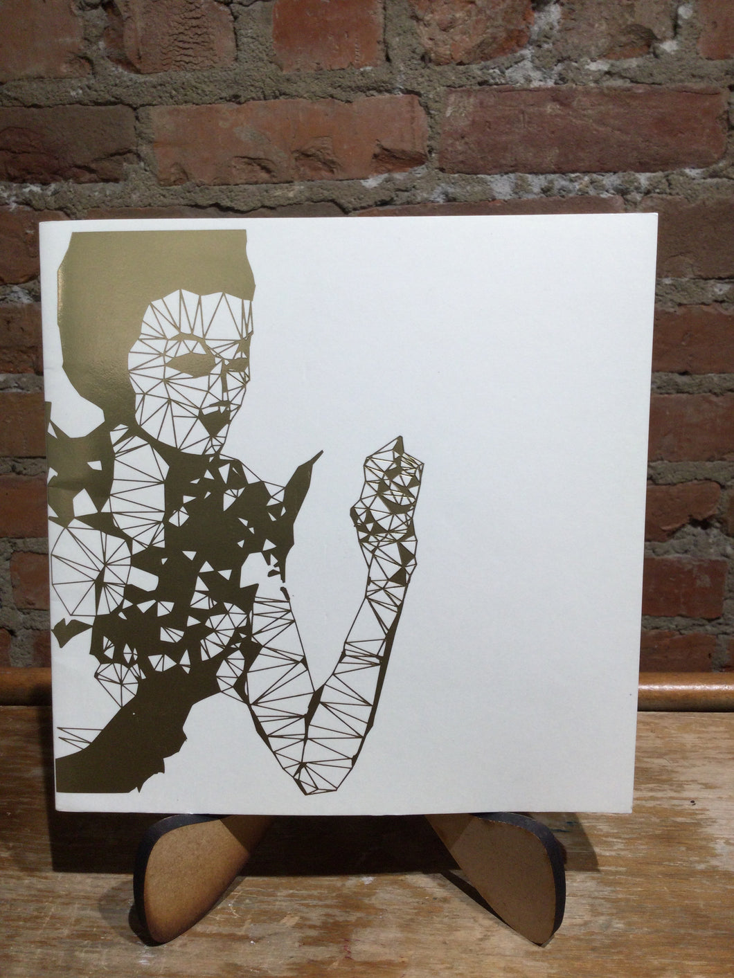 Borsuk, Amaranth and Durbin, Kate: Abra [used paperback]