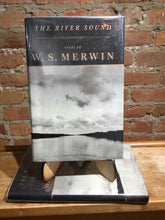 Merwin, W. S.: The River Sound [used hardcover]