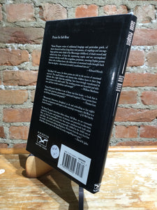 Prospere, Susan: Sub Rosa [used hardcover]