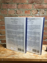 Merwin, W.S.: The Folding Cliffs: A Narrative of 19th-century Hawaii [used hardcover]