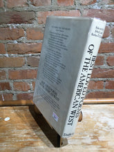 Eds.J., John and Gregg, Barbara T.: Best Loved Poems of the American West [used hardcover]
