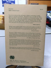 [Rare] Robbins, Martin: A Week Like Summer [used paperback]