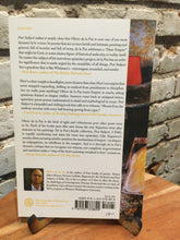 de la Paz, Oliver: Post Subject: A Fable [used paperback]