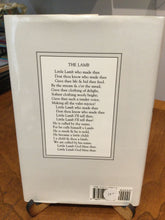 Blake, William: Selected Poems [used hardcover]