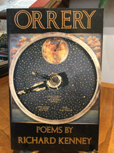 Kenney, Richard: Orrery