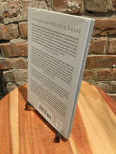 Sealey, Nicole: Ordinary Beast [used hardcover]