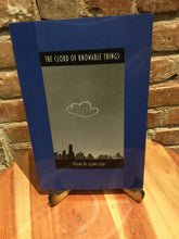 Equi, Elaine: The Cloud of Knowable Things [used paperback]