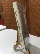 Lewis, Janet: Poems Old and New 1918-1978 [used hardcover]