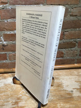 [Rare] Yates, J. Michael: Schedules of Silence [used paperback]