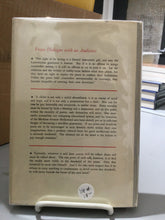 Ciardi, John: Dialogue with an Audience [used hardcover]