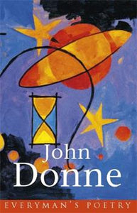 Donne, John: Selected Poems [used paperback]