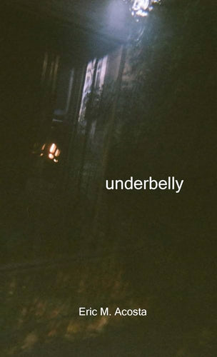 Acosta, Eric M.: Underbelly