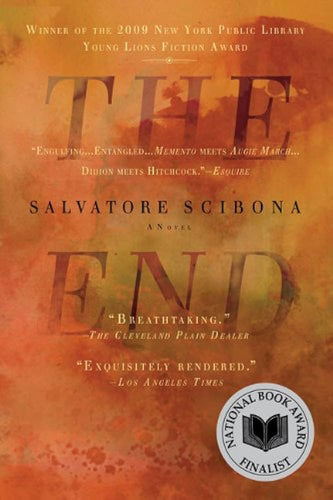 Scibona, Salvatore: The End