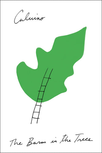 Calvino, Italo: Baron in the Trees